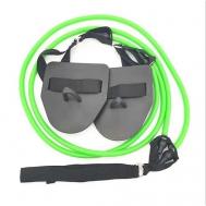 Тренажер для плавания нагрузка 5 clif005 Nonstopika