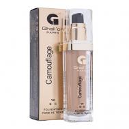 Тональная основа CAMOUFLAGE GHALI' OR