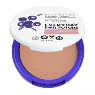 Компактный бронзер EVERYDAY FOR FUTURE
