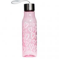 Бутылка для воды Love SVOBODA VOLI