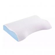 Подушка Memory Foam с ароматом Лаванды 51x36 Lavander Arya home collection