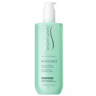 Увлажняющий тоник для нормальной и комбинированной кожи Biosource Hydrating&Tonifying 400 BIOTHERM