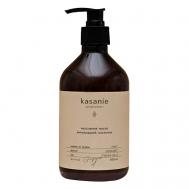 Базовое масло Виноградной косточки натуральное увлажняющее для массажа нерафинированное 500 KASANIE