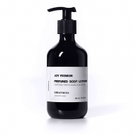 Парфюмированный лосьон для тела GREATNESS 300 JOY PREMIUM