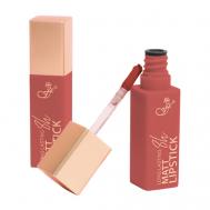 Помада для губ Long Lasting 8h матовая стойкая Ffleur