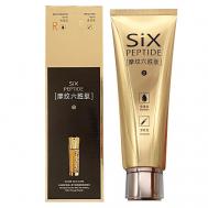 Увлажняющее очищающее средство против морщин "6 ПЕПТИДОВ" 120 AnchuYt