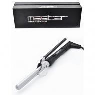 Щипцы-плойка для прикорневого объёма MP-001 гофре 25мм Master