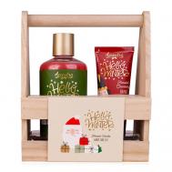 Набор для ухода за руками  Hello Winter Hand Care ACCENTRA