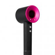 Фен для волос и укладки профессиональный с насадками MAESTRO IN ACTION