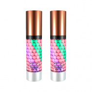 База под макияж. Основа под макияж. Праймер для лица 3 в 1 2 JOMTAM