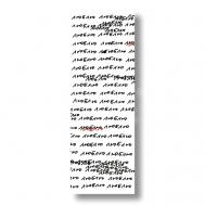 Закладка ‘люблю’ ОПРОКИНУТЫЙ ЛЕС