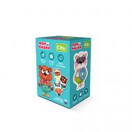 Настольная игра  МЕМО Мишки El Basco