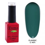 Гель-лак для ногтей Classic C BERKA