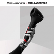 Автоматический стайлер для волос Karl Lagerfeld So Curls CF371LF0 Rowenta