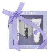 PURITY Набор "Lavender Dreams" ЛЭТУАЛЬ