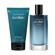 Парфюмерный набор Cool Water Parfum 100 Davidoff