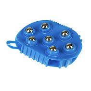 Массажер для тела компактный, на руку SILAPRO