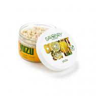 Скраб кокосовый для тела "Юдзу" тонус и упругость 300 Savonry