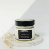 Ароматическая свеча с ароматом Горячий хлеб 100 BOHO HOME