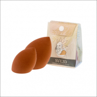 Набор из 2-х спонжей для лица SVEZO