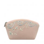 Косметичка бархатная Мод 294 Рис 737-2 ТОРЖОКСКИЕ ЗОЛОТОШВЕИ