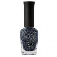 Лак для ногтей укрепляющий с биокерамикой PROLAC+bioceramics IQ Beauty