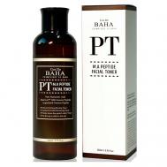 PT M.A Peptide Facial Toner Тонер для лица 200 COS DE BAHA