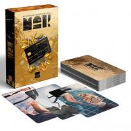 Метафорические ассоциативные карты "PRO MONEY" 16+ MAK