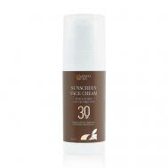 Крем для лица солнцезащитный SPF30 50 Beauty365