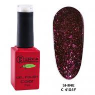 Гель-лак для ногтей Shine C BERKA