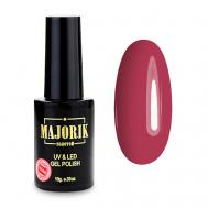 Гель-лак Coler MAJORIK