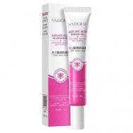 Гель для лица омолаживающий с азелаиновой кислотой 30 SADOER