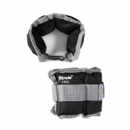 Утяжелители для ног и рук 1кг FITRULE