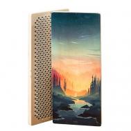 Доска Садху для начинающих горы Pranadesk