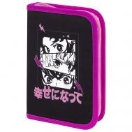 Пенал  24 предмета Аниме-фильм Brauberg