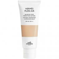 HERMES Тональный бальзам Plein Air Complexion Balm SPF 30 HERMES