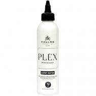 Plex Bond Builder Экспресс-кондиционер Shine Water 9 секунд 200 Kallos Cosmetics