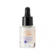 Праймер и сыворотка для лица 2 в 1 1 Aden