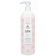 SPA Гель для душа Beautifying, питательный, с нежным ароматом Дамасской розы 1000 Kallos Cosmetics