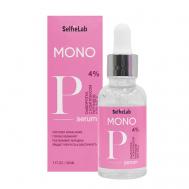 Сыворотка для лица с пептидом MONO 30 Selfielab