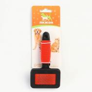 Пуходерка "Риф" Пижон