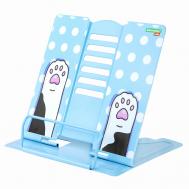 Подставка для книг   Лапки Brauberg
