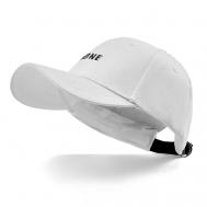 Бейсболка "Мечтатели" Красная Жара