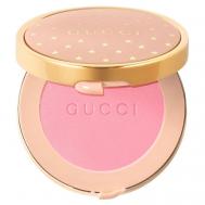 Универсальные компактные румяна Blush De Beaute Cheeks & Eyes Gucci
