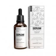 Матирующая сыворотка для лица "SERUM MATT BALANCE" 30 AMINOS