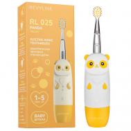 Электрическая зубная щетка RL 025 Panda Revyline