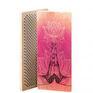 Доска Садху для начинающих Намасте Pranadesk