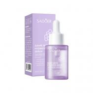 Сыворотка для лица увлажняющая с маслом из виноградных косточек 30 SADOER
