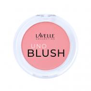 Румяна компактные UNO BLUSH Lavelle Collection