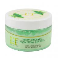 Скраб для тела солевой антицеллюлитный 250 LA & TE BEAUTÉ